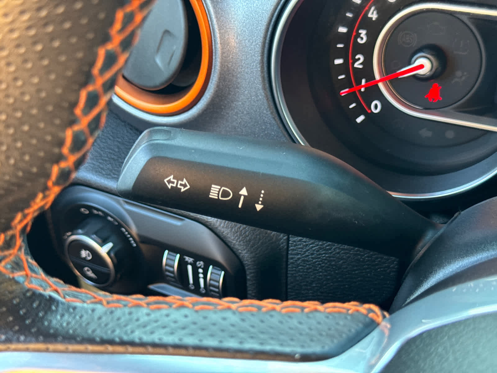 Used 2021 Jeep Gladiator Mojave w/ Trailer Tow Package image 19