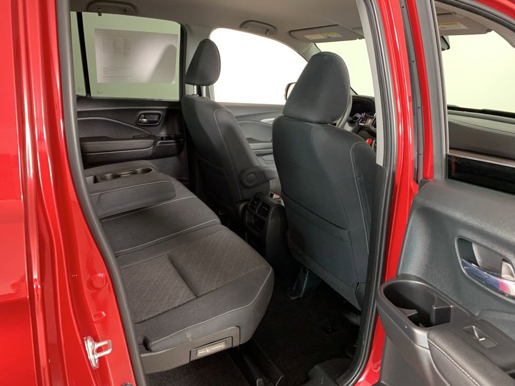 Used 2023 Honda Ridgeline Sport image 34