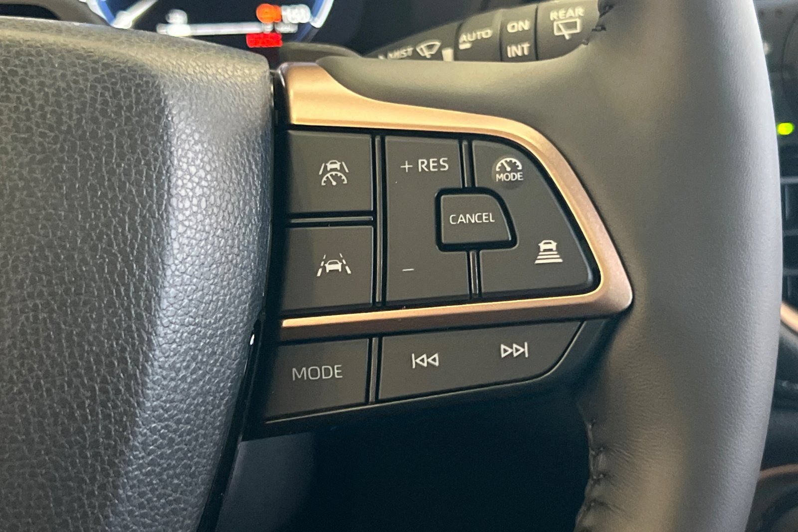 New 2026 Toyota Grand Highlander AWD Hybrid image 28