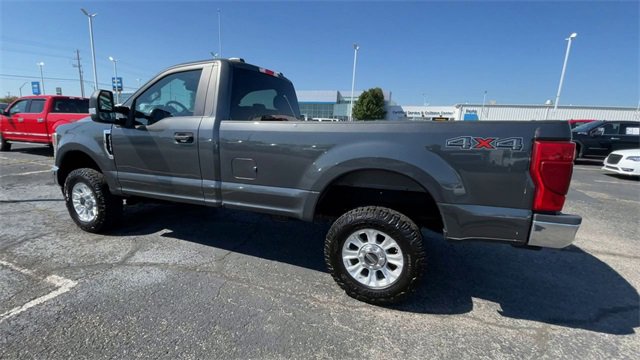 Used 2020 Ford F350 XLT image 8