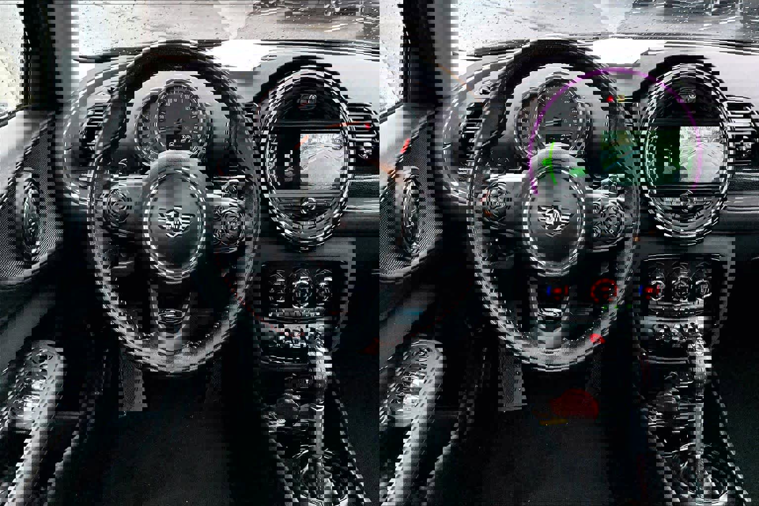 Used 2019 MINI Cooper Clubman S image 5