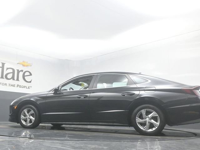 Used 2023 Hyundai Sonata SE FWD image 53