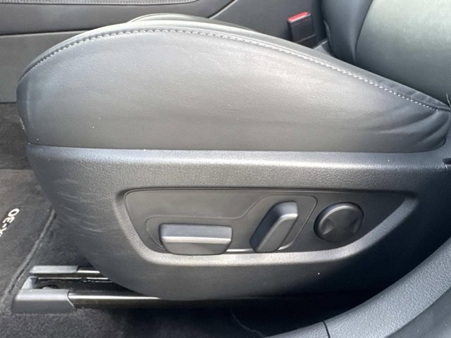 Used 2025 MAZDA CX-30 AWD 2.5 S w/ Preferred Package image 10