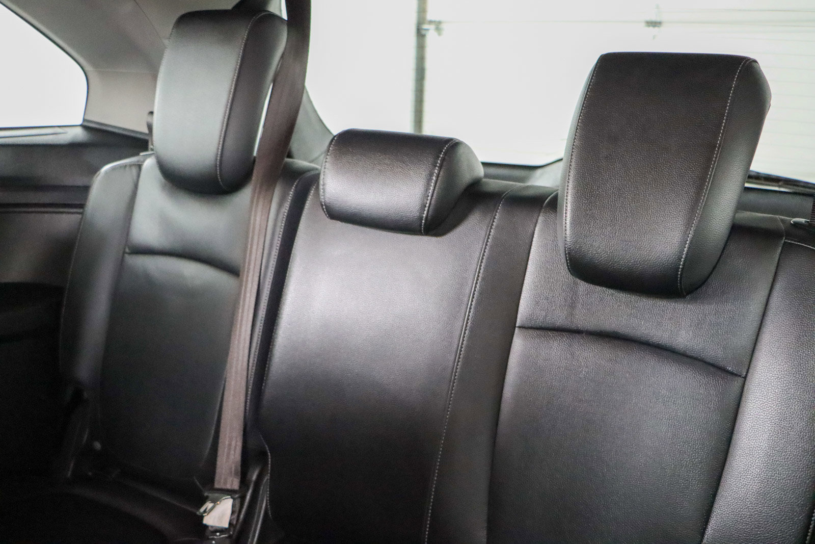 Used 2024 Honda Odyssey EX-L image 26