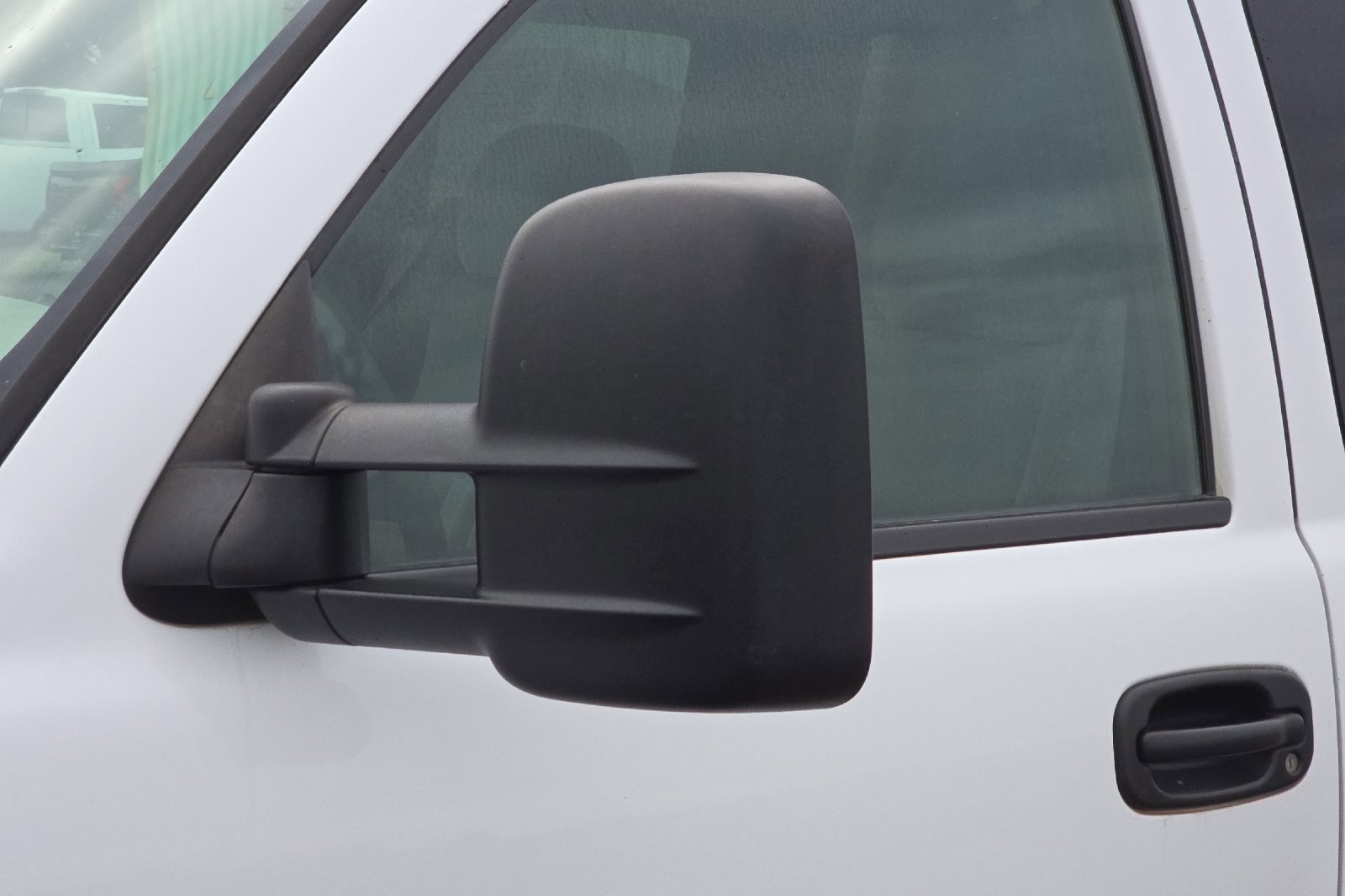 Used 2006 Chevrolet Silverado 2500 LT w/ Heavy-Duty Power Package image 48