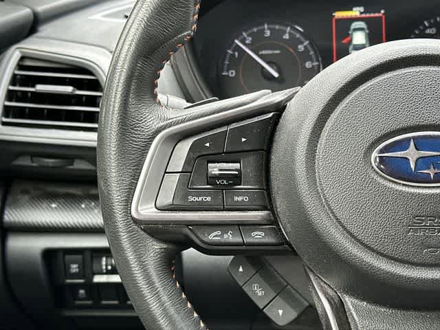 Used 2018 Subaru Crosstrek 2.0i Premium w/ Eyesight System AWD/4WD image 8