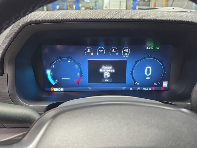 Used 2024 Ford F150 XLT w/ Equipment Group 302A MID image 22