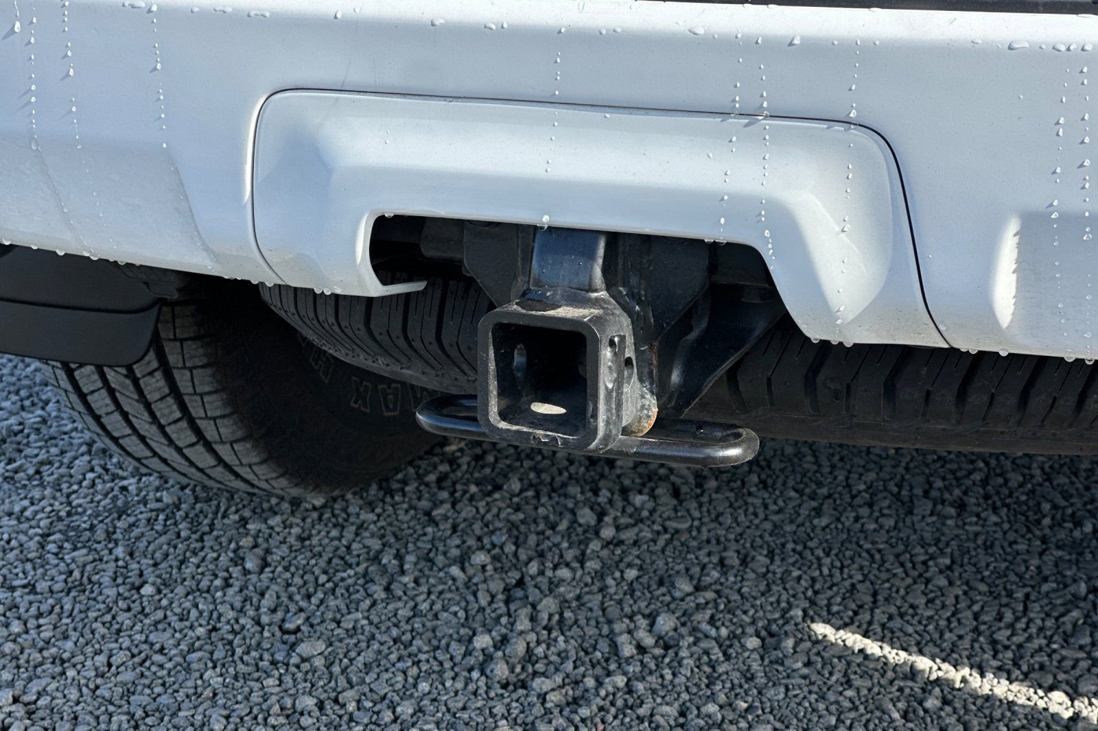 Used 2021 Toyota 4Runner Trail Special Edition image 51