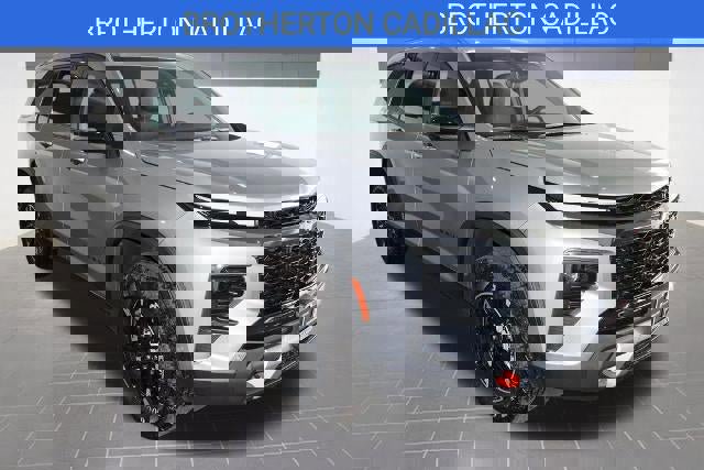 Certified 2024 Chevrolet Traverse Z71 w/ Enhanced Driving Package image 11