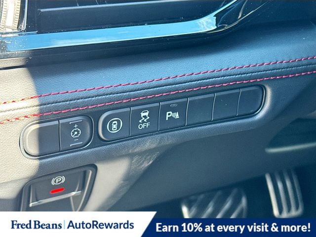 New 2026 Acura MDX A-Spec image 10