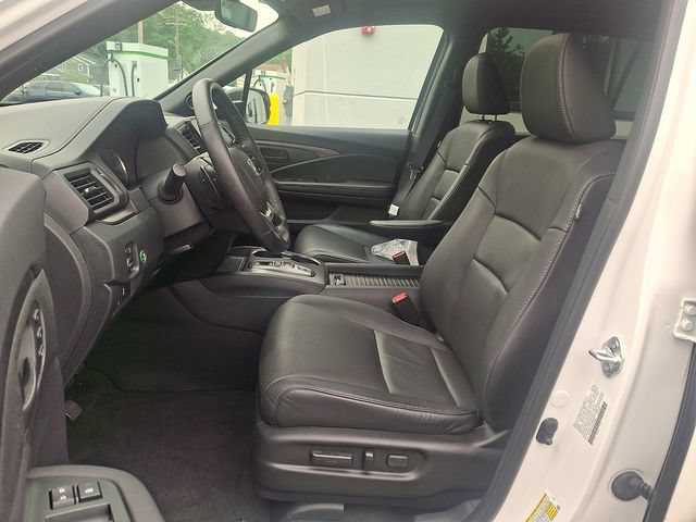 Used 2023 Honda Passport EX-L image 14
