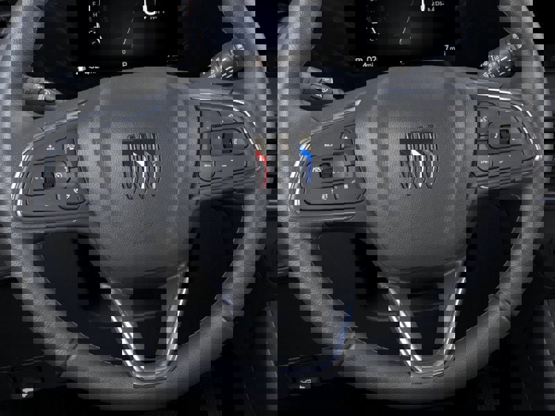 New 2025 Buick Encore GX Preferred w/ Comfort Package image 43