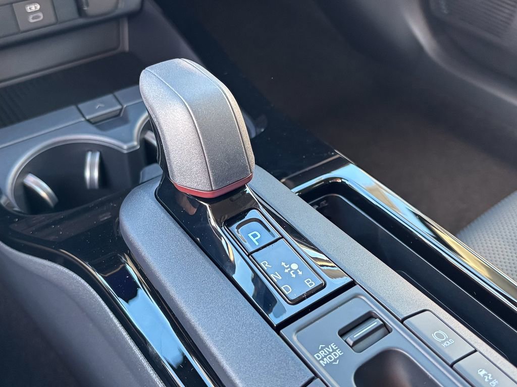 New 2026 Toyota Prius XSE FWD image 21