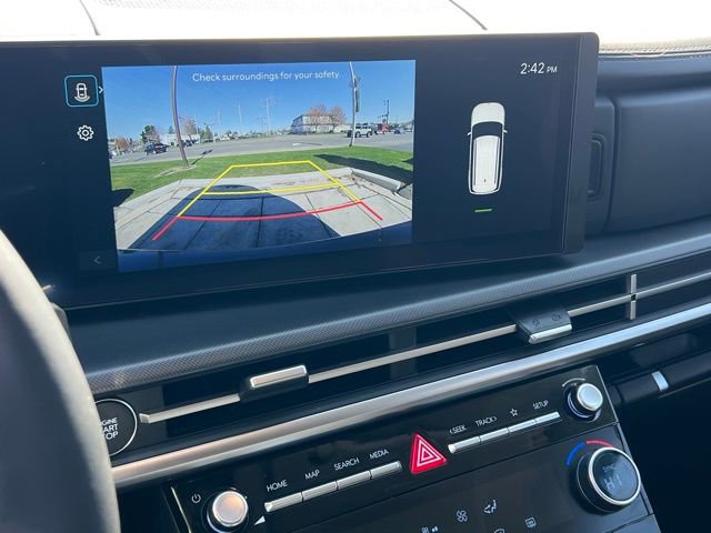 Certified 2026 Hyundai Santa Fe SE image 23