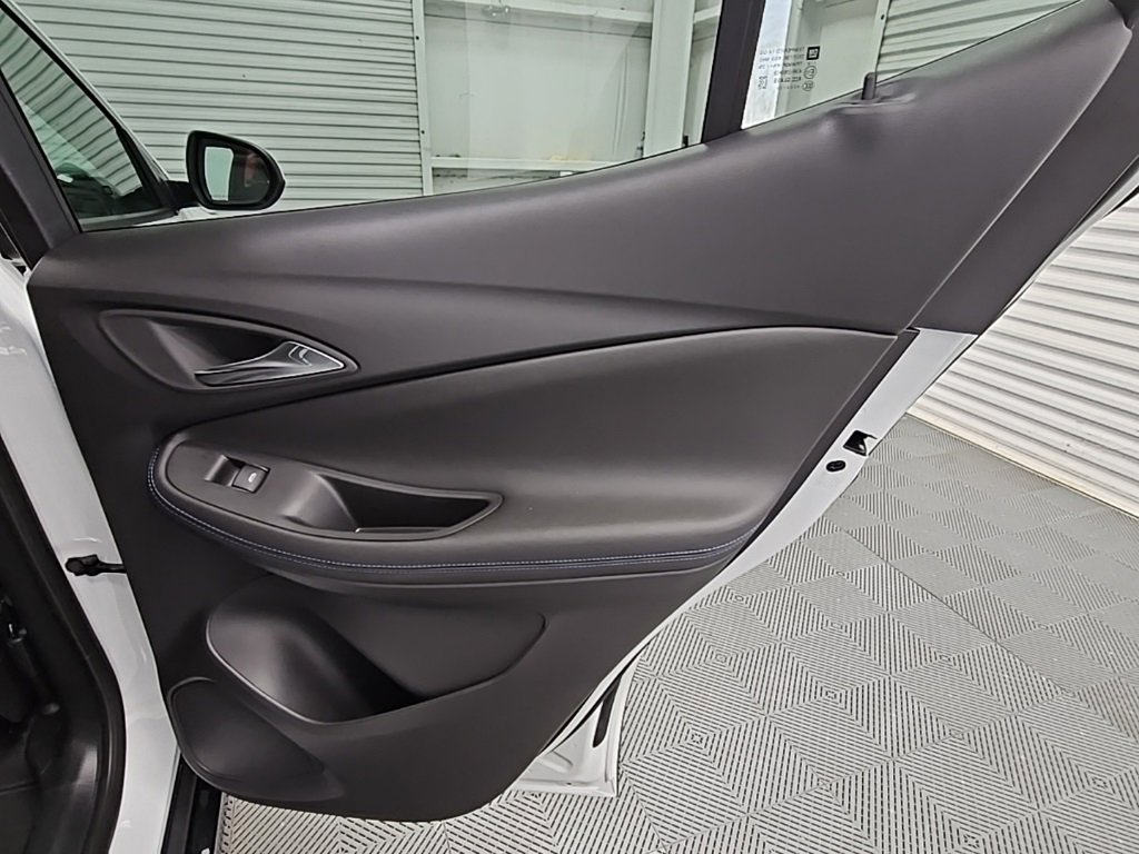 New 2026 Buick Encore GX Sport Touring w/ Advanced Technology Package image 33