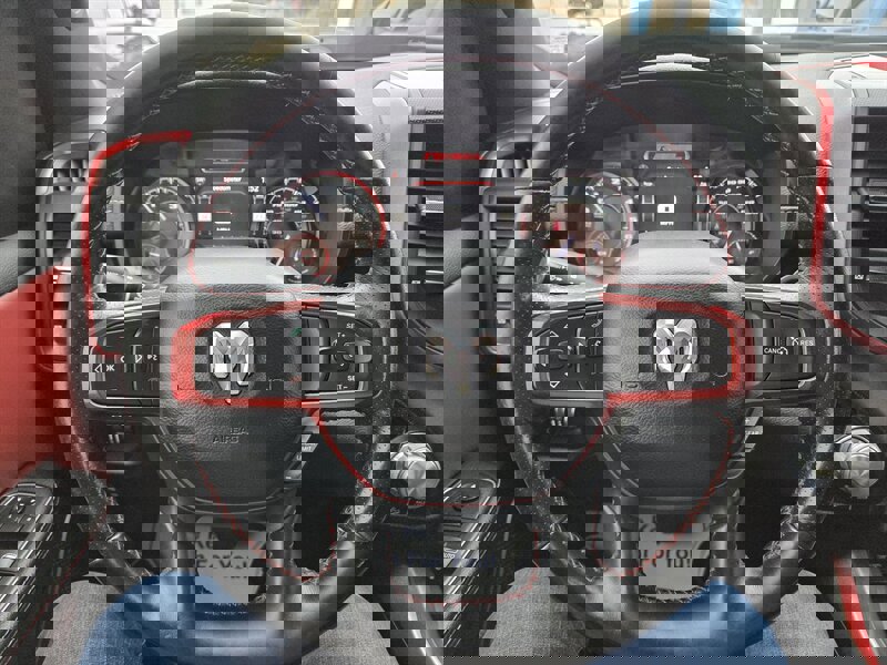 Used 2019 RAM 1500 Rebel w/ Rebel Level 1 Equipment Group image 16