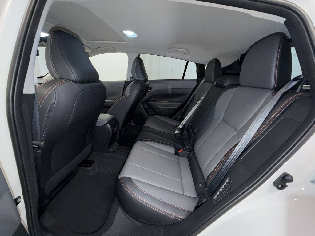 New 2026 Subaru Crosstrek 2.5i Limited AWD/4WD image 18