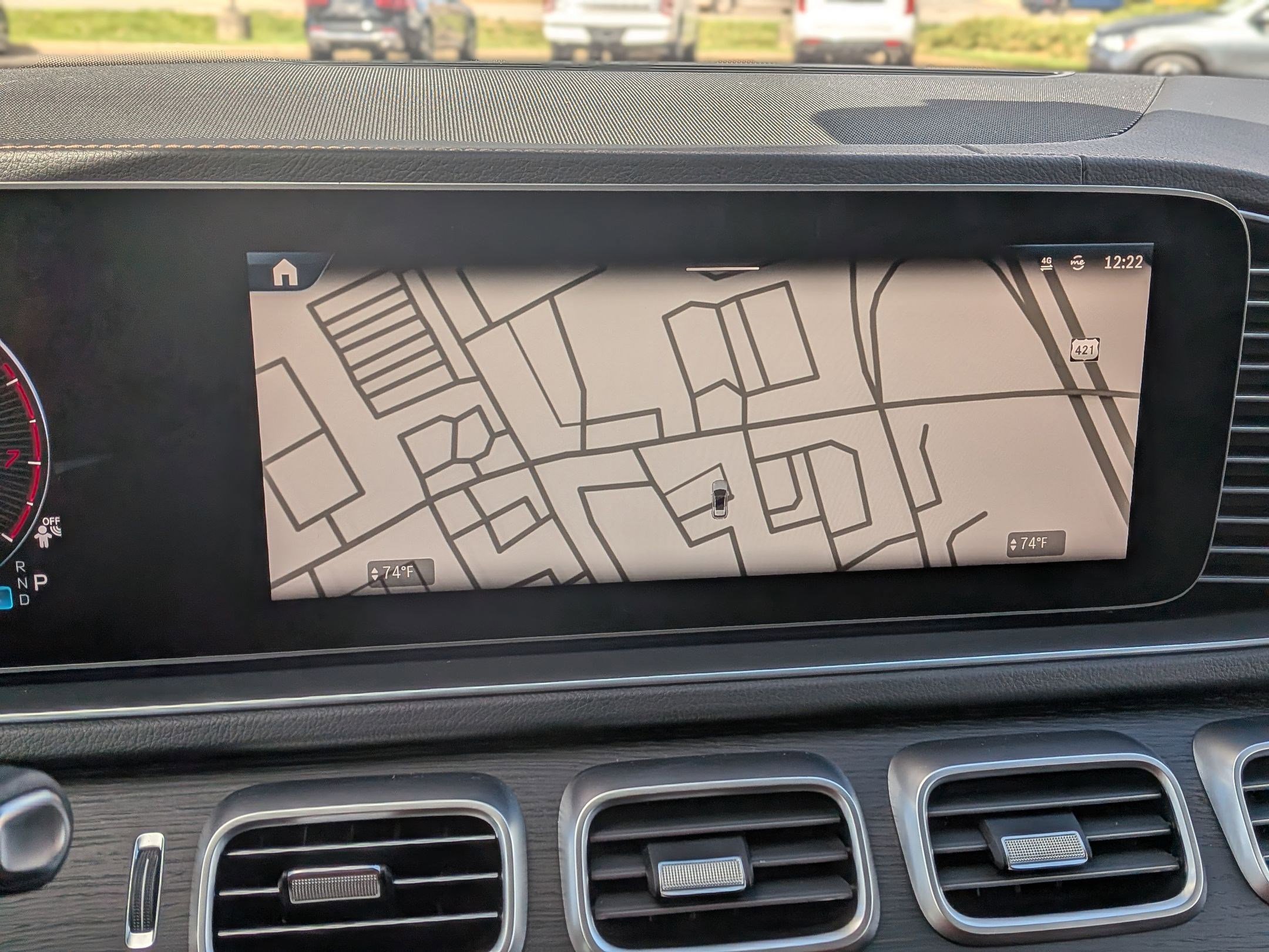 Certified 2024 Mercedes-Benz GLE 350 4MATIC image 24