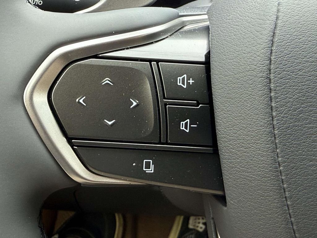 New 2026 Lexus RZ 450e Premium AWD/4WD image 18