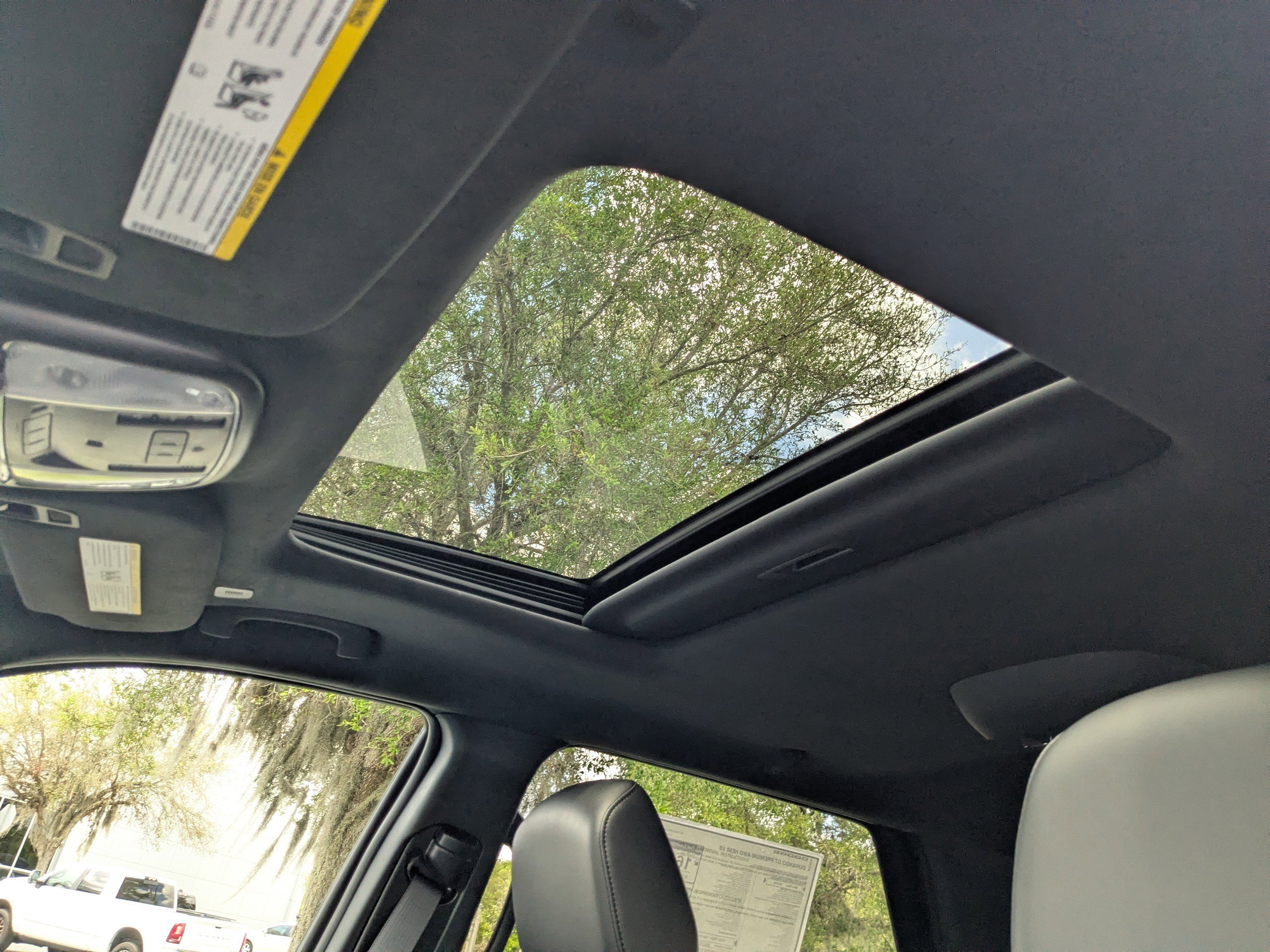 New 2026 Dodge Durango GT image 18