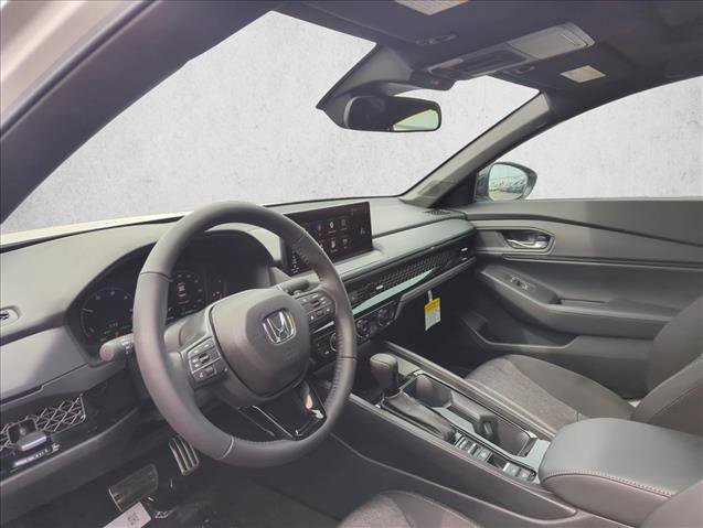New 2026 Honda Accord Sport image 3