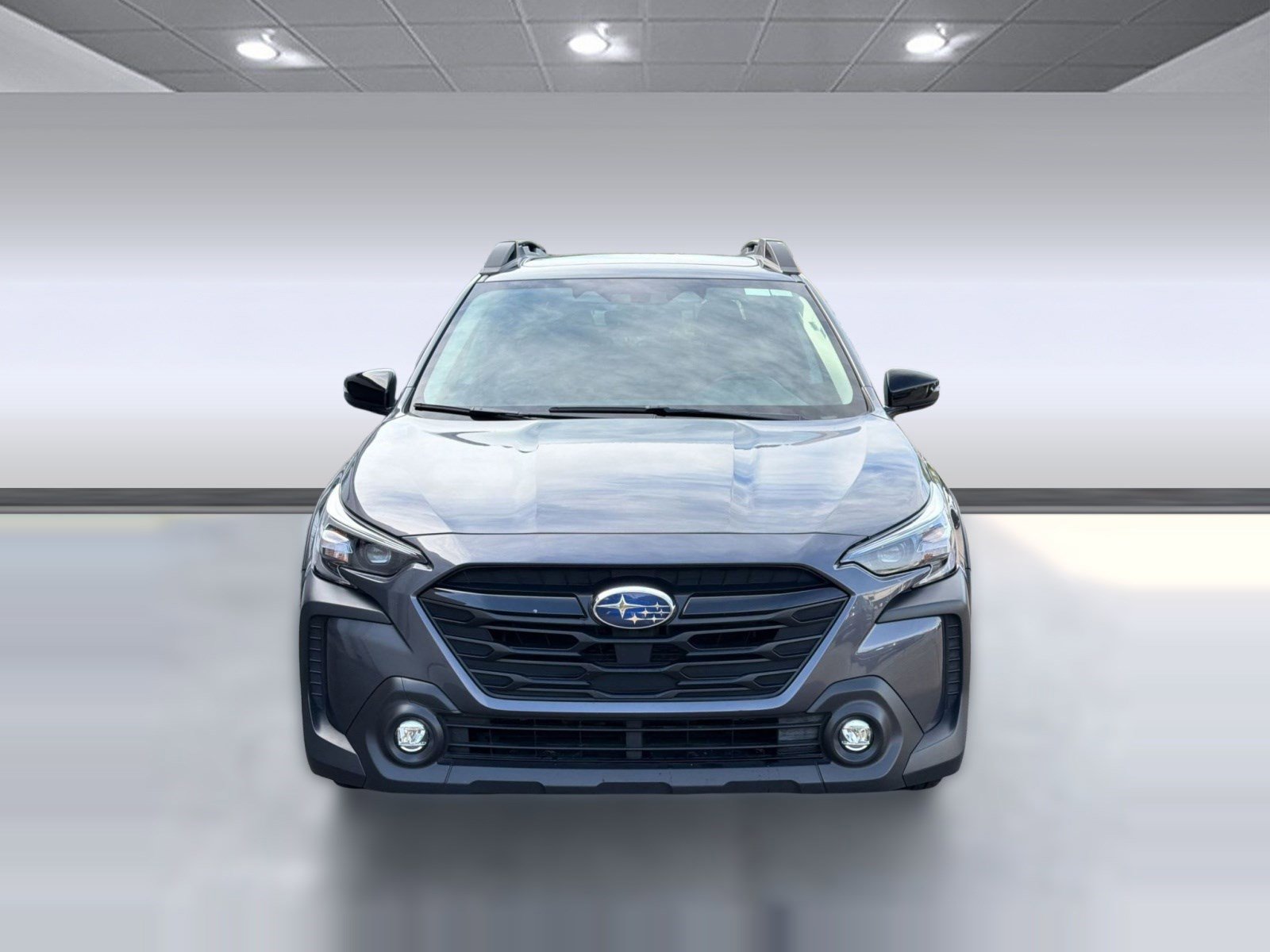 Used 2025 Subaru Outback Onyx Edition AWD/4WD image 6