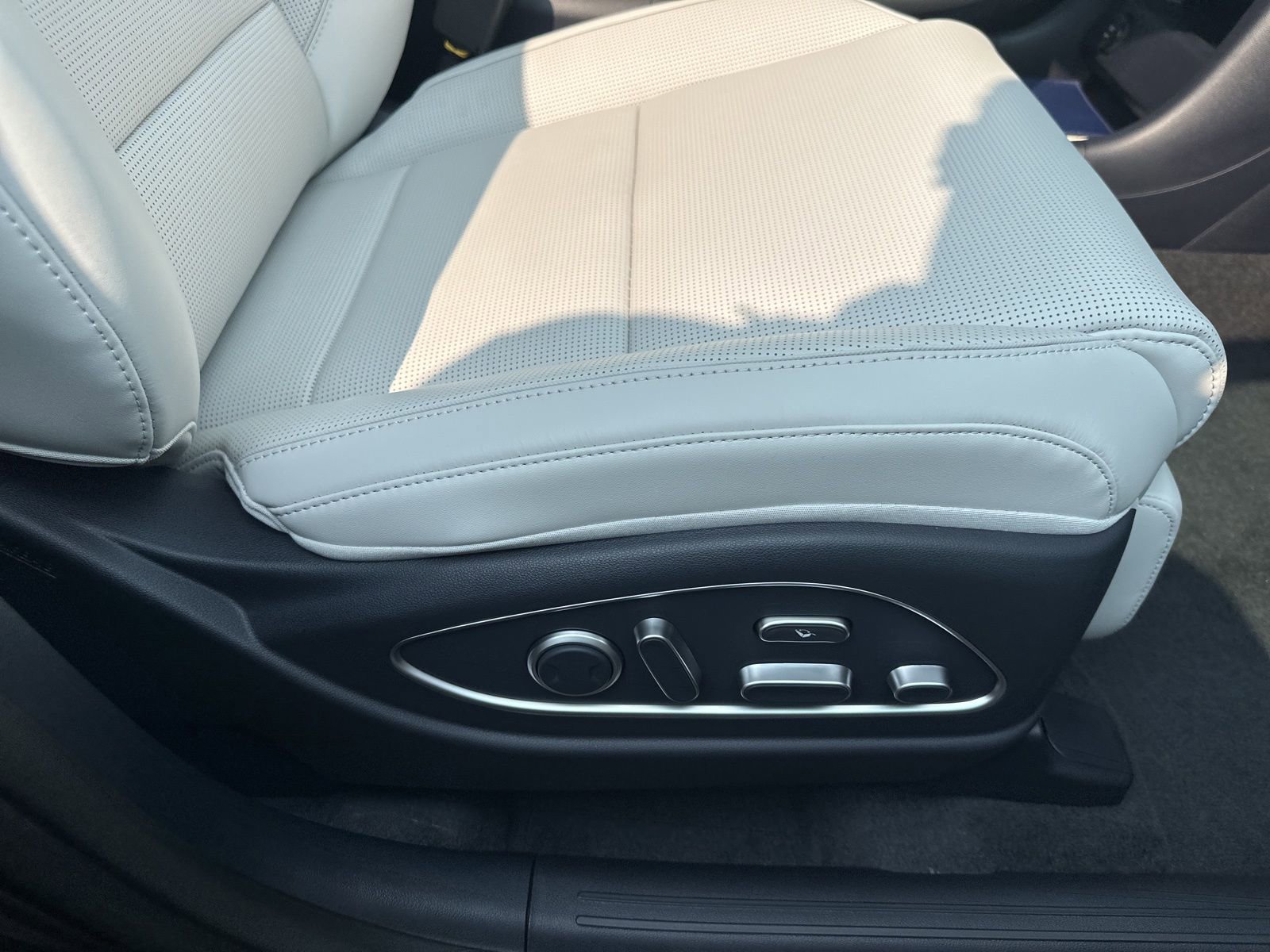 New 2026 Hyundai Palisade Calligraphy image 44