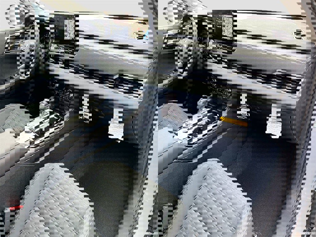 New 2025 Mitsubishi Outlander Trail Edition image 31