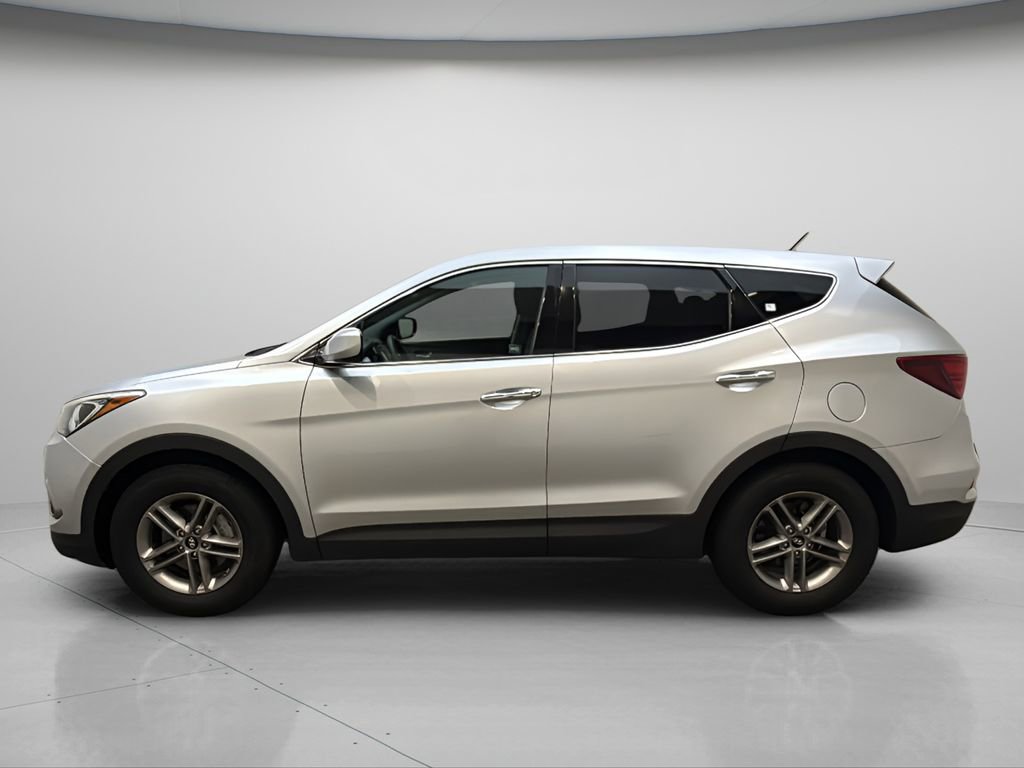 Used 2018 Hyundai Santa Fe Sport AWD/4WD image 7