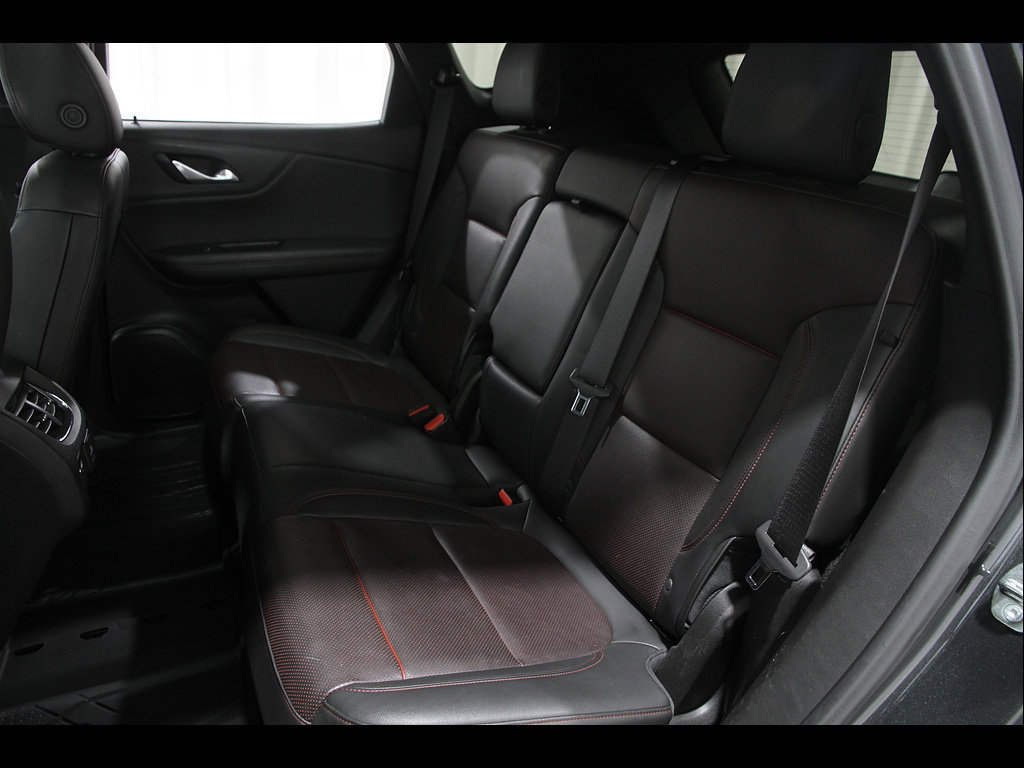 Used 2020 Chevrolet Blazer RS w/ LPO, Floor Liner Package FWD image 20