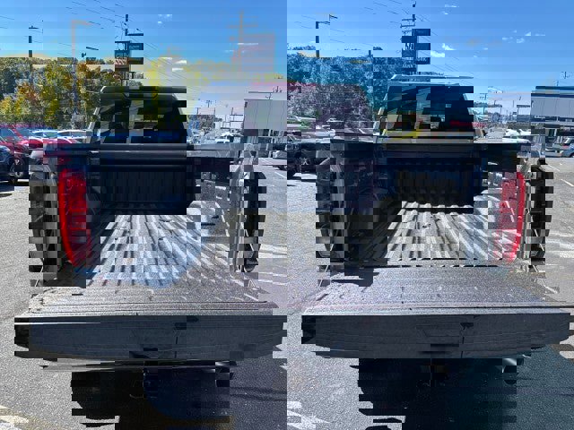 New 2026 GMC Sierra 2500 Pro image 47