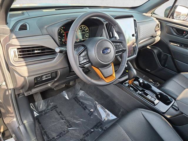 Certified 2026 Subaru Forester Wilderness AWD/4WD image 10