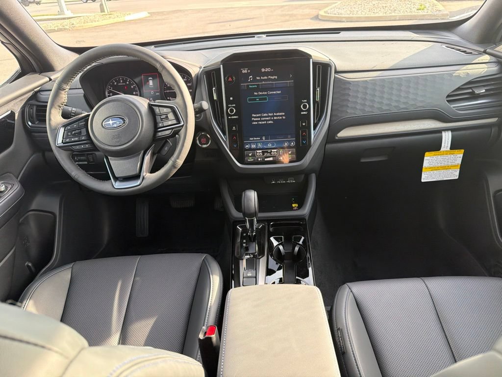 New 2026 Subaru Forester Limited AWD/4WD image 26