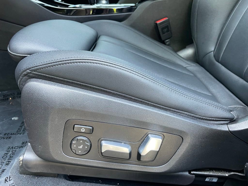 Used 2021 BMW X3 sDrive30i w/ Convenience Package RWD image 9