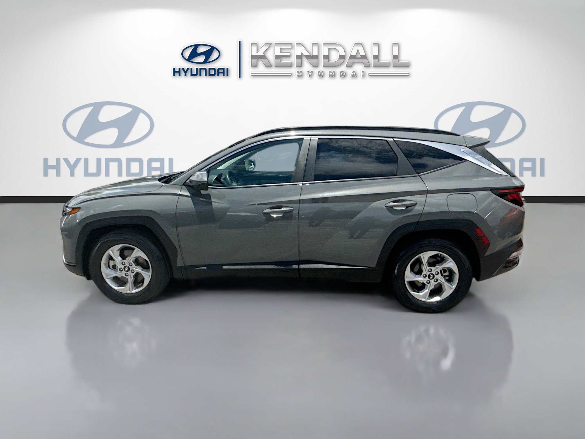 Used 2024 Hyundai Tucson SEL FWD image 4