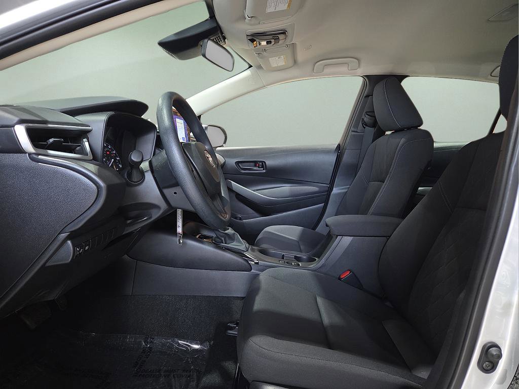Certified 2024 Toyota Corolla LE image 20