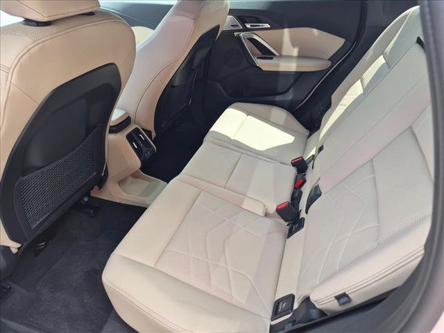 Used 2024 BMW X1 xDrive28i w/ Premium Package AWD/4WD image 16