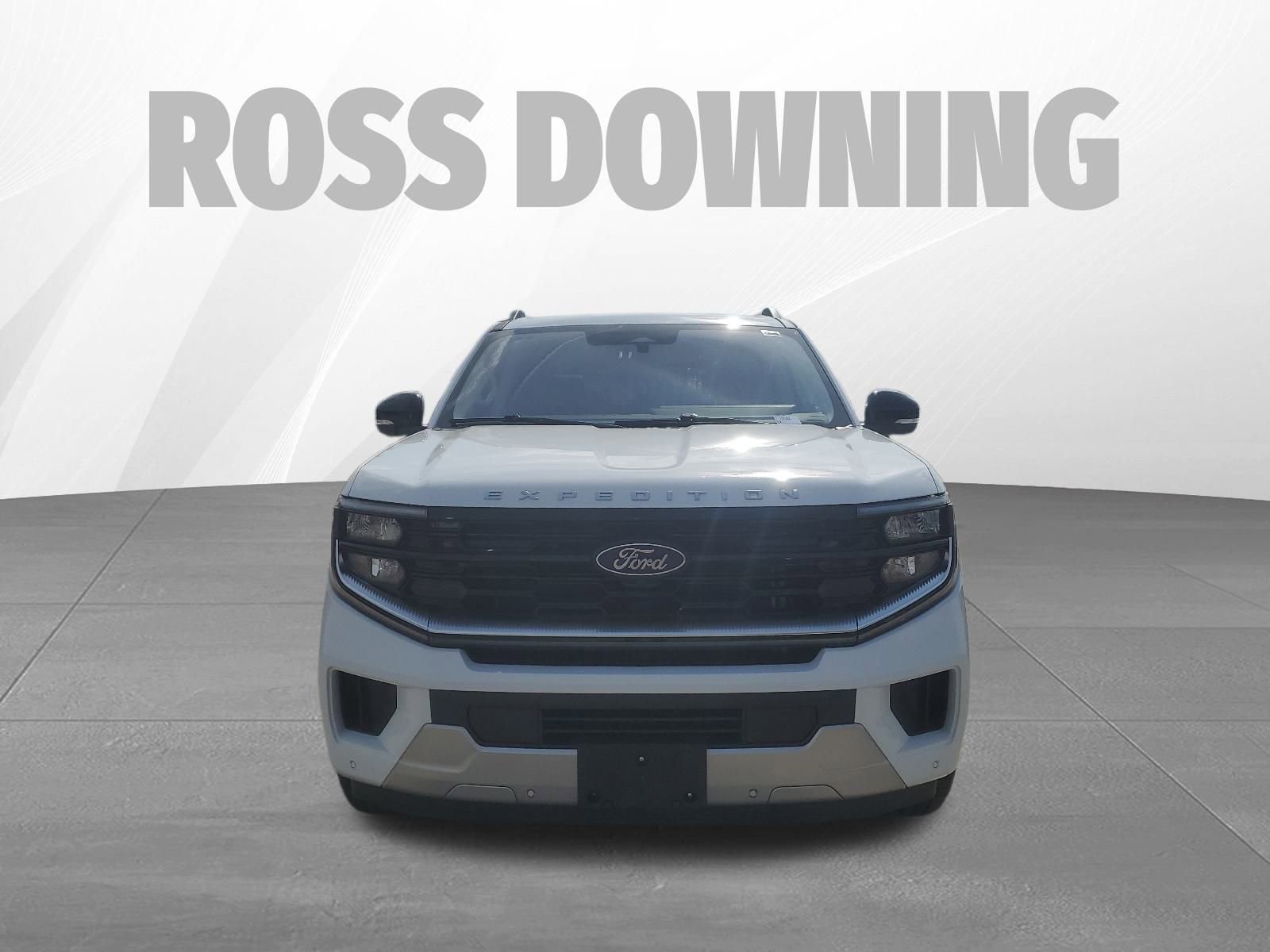 Used 2025 Ford Expedition Max Platinum image 2