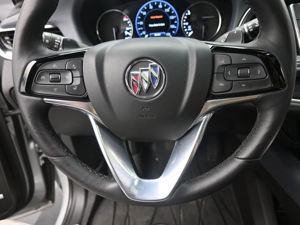 Used 2022 Buick Enclave Premium w/ Experience Buick Package image 16