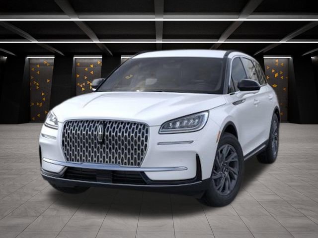 New 2026 Lincoln Corsair Premiere FWD video 2