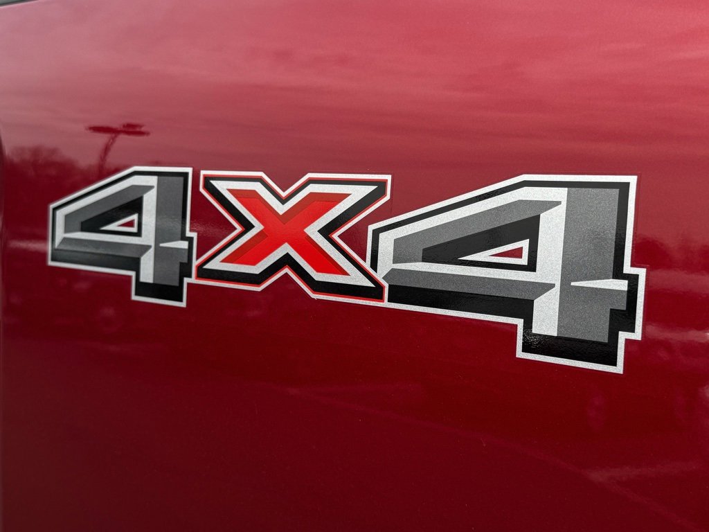 New 2025 Ford F350 Lariat w/ Lariat Ultimate Package image 55