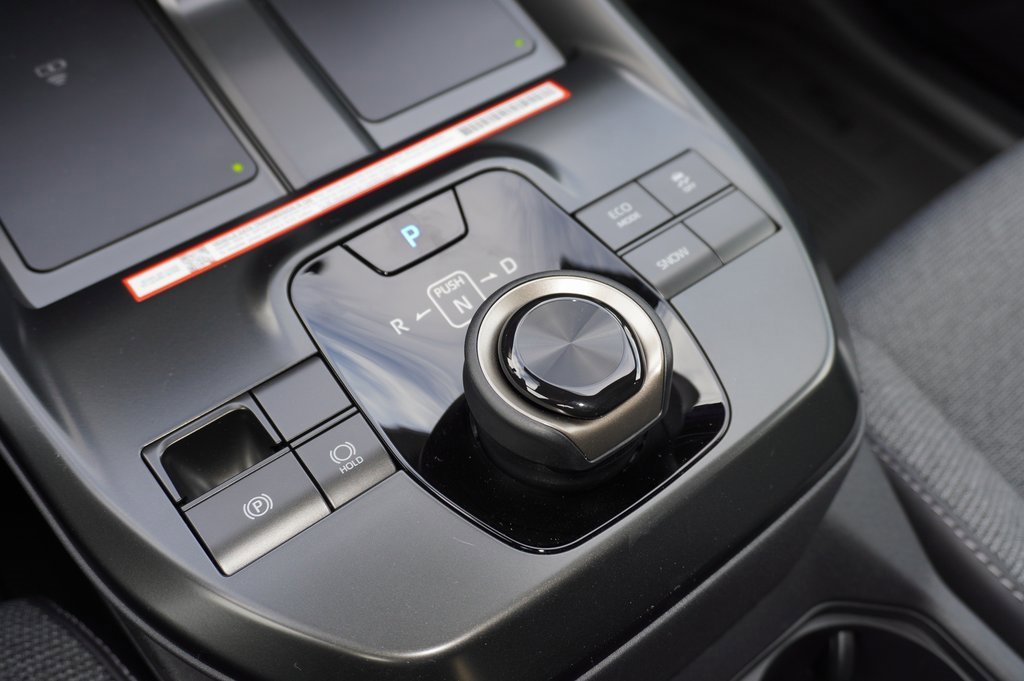 New 2026 Toyota bZ XLE image 16