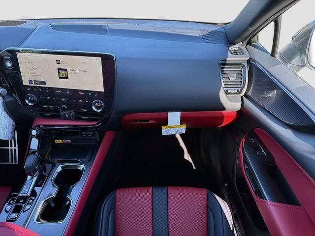 New 2026 Lexus NX 450h+ F Sport AWD/4WD image 18