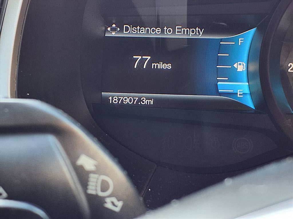 Used 2016 Ford Edge SEL w/ Canadian Touring Package image 21