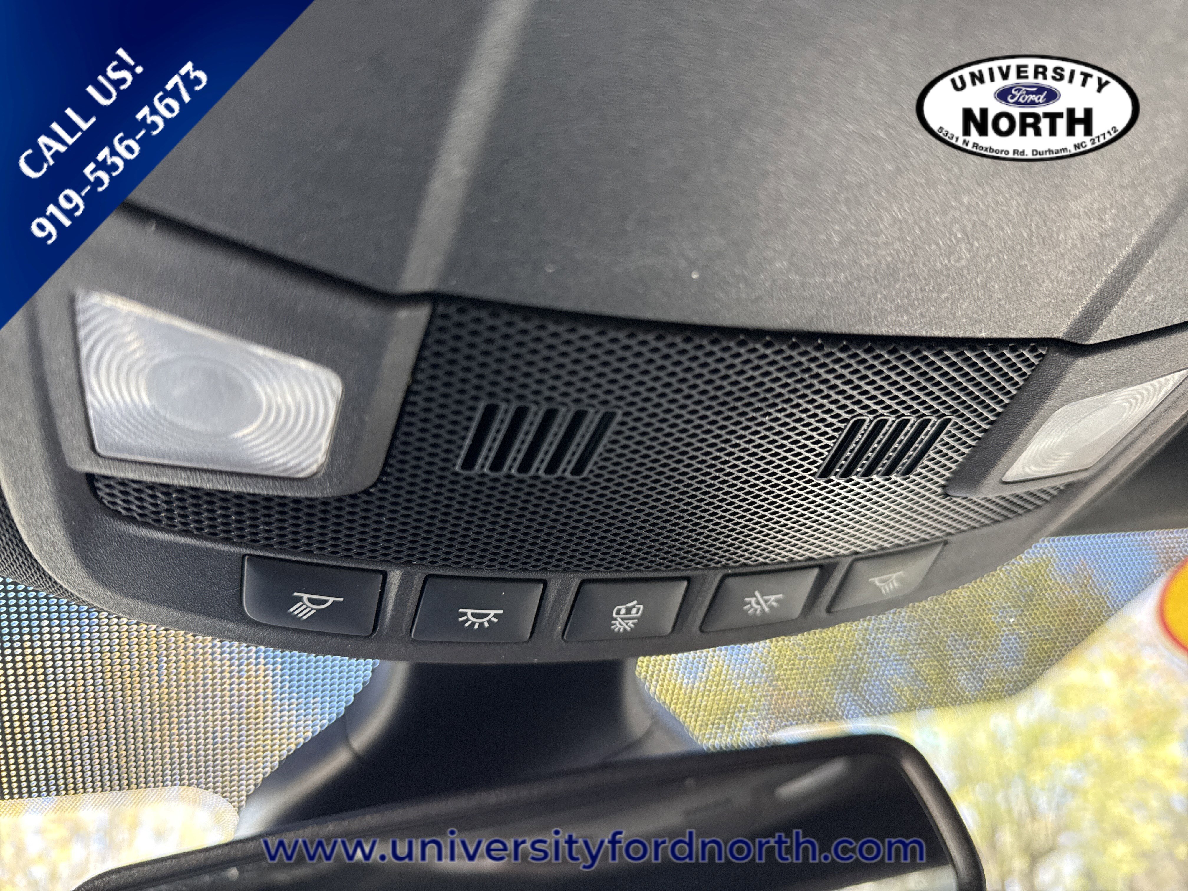 Used 2022 Ford Edge ST-Line image 34