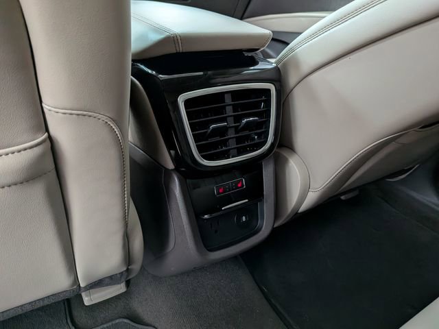 Used 2023 Lincoln Nautilus Reserve w/ Class II Trailer Tow Package image 20