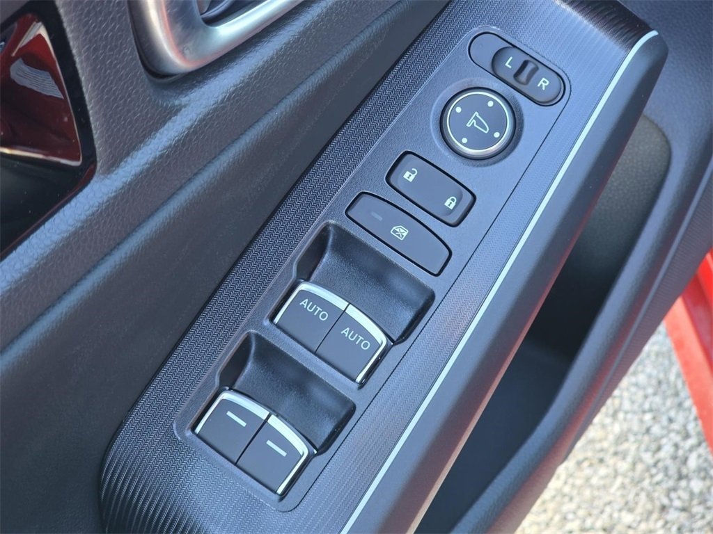 New 2026 Honda Civic Sport Touring image 29