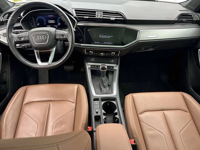 Certified 2024 Audi Q3 2.0T Premium AWD/4WD image 15