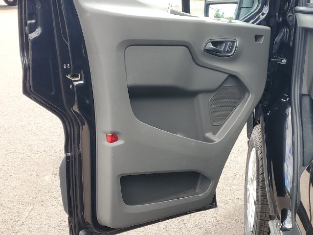 Used 2024 Ford Transit 250 Low Roof w/ Interior Upgrade Package RWD image 8