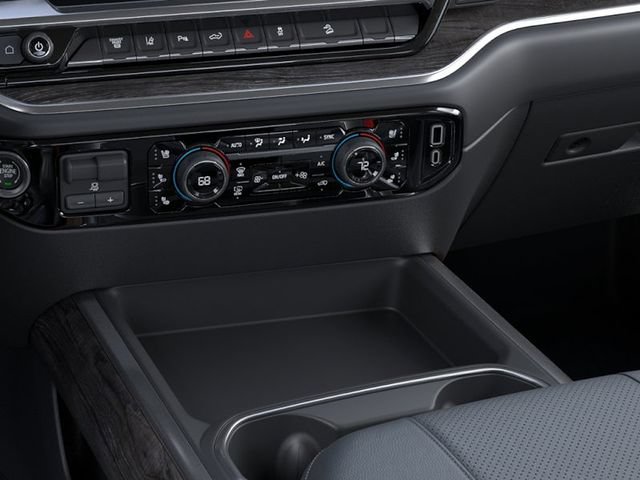 New 2026 Chevrolet Silverado 2500 LTZ w/ LTZ Plus Package AWD/4WD image 23